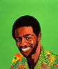 portrait #1